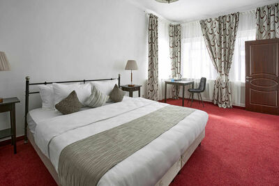 Фотография номера гостиницы Бутик-отель Палаты Хованских