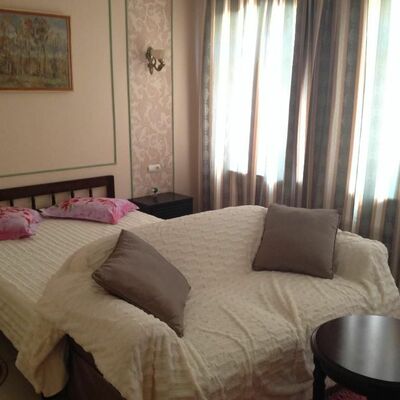 Фотография номера гостиницы Корниловъ