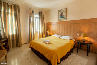 Фотография номера гостиницы Корниловъ