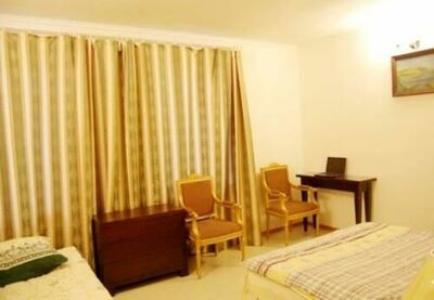 Фотография номера гостиницы Корниловъ