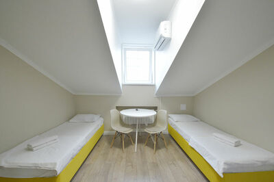 Фотография номера гостиницы Шерстон