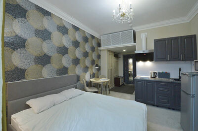 Фотография номера гостиницы Шерстон