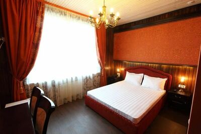 Фотография номера гостиницы Купеческий Дом
