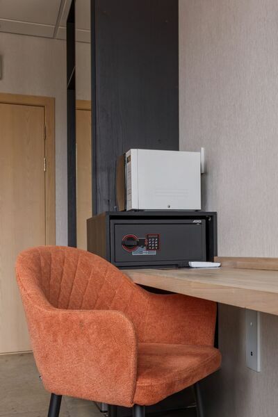 Фотография номера гостиницы Сакура