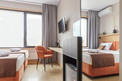 Фотография номера гостиницы Сакура