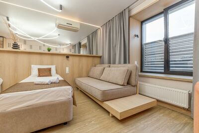 Фотография номера гостиницы Сакура