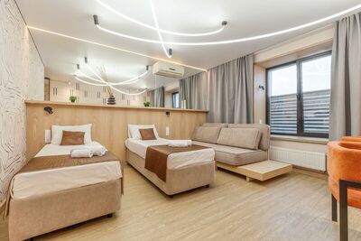 Фотография номера гостиницы Сакура