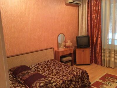 Фотография номера гостиницы Бастион