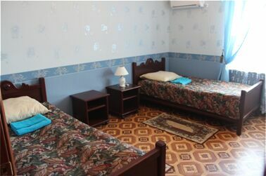 Фотография номера гостиницы Отдохни