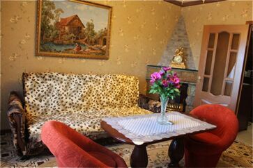 Фотография номера гостиницы Отдохни