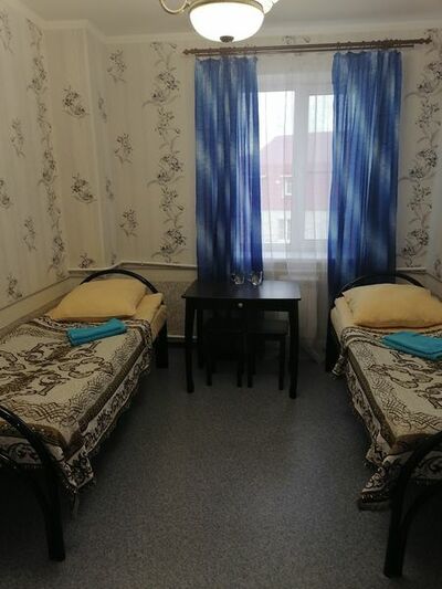 Фотография номера гостиницы Отдохни