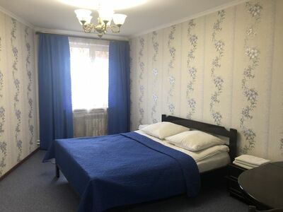 Фотография номера гостиницы Отдохни