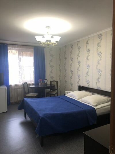 Фотография номера гостиницы Отдохни