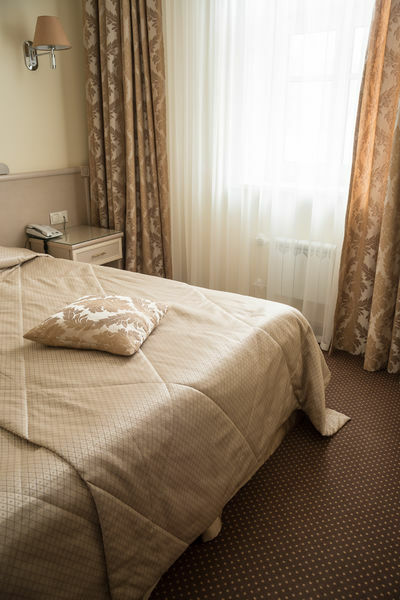 Фотография номера гостиницы Русь-Отель