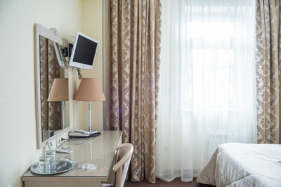 Фотография номера гостиницы Русь-Отель