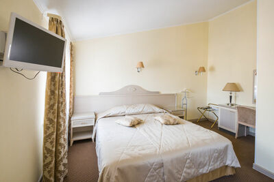 Фотография номера гостиницы Русь-Отель