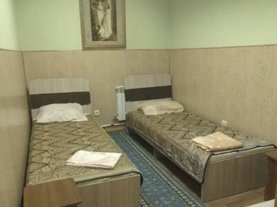 Фотография номера мини отеля Гвардейская