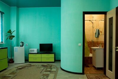 Фотография номера гостиницы Линия Спектр