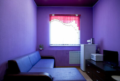 Фотография номера гостиницы Линия Спектр