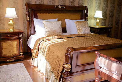 Фотография номера гостиницы Гранд-отель Классик