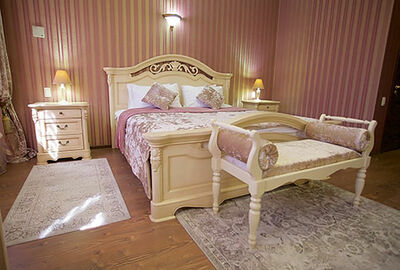 Фотография номера гостиницы Гранд-отель Классик