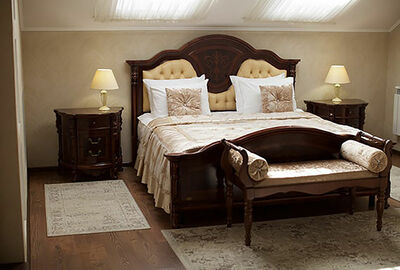 Фотография номера гостиницы Гранд-отель Классик