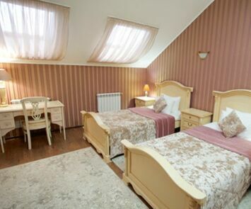 Фотография номера гостиницы Гранд-отель Классик