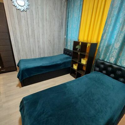 Фотография номера мини отеля СмартОтель САКВОЯЖЪ