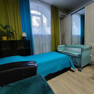 Фотография номера мини отеля СмартОтель САКВОЯЖЪ