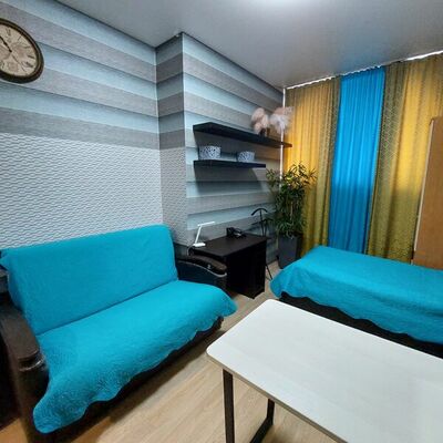 Фотография номера мини отеля СмартОтель САКВОЯЖЪ