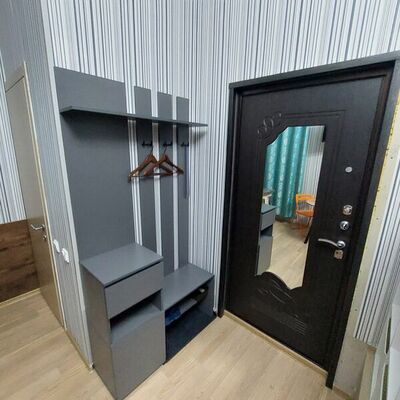 Фотография номера мини отеля СмартОтель САКВОЯЖЪ