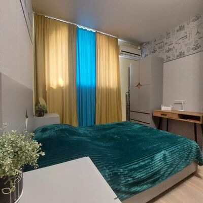 Фотография номера мини отеля СмартОтель САКВОЯЖЪ