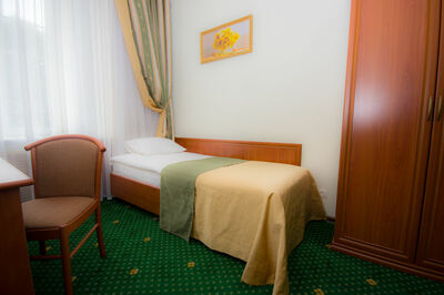 Фотография номера гостиницы Милютинский