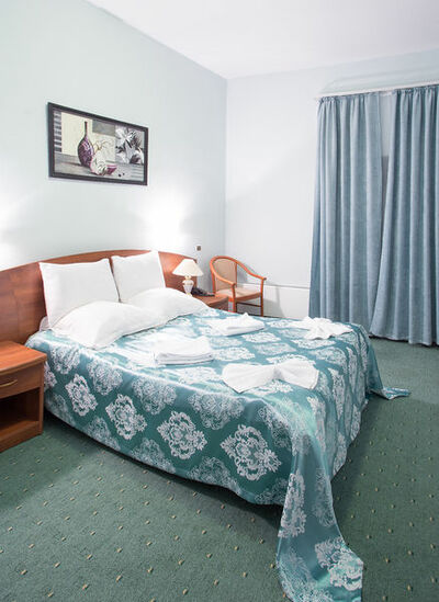 Фотография номера гостиницы Боярский Двор