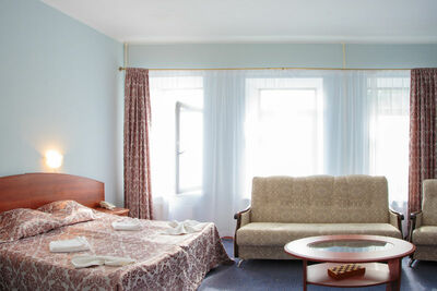 Фотография номера гостиницы Боярский Двор