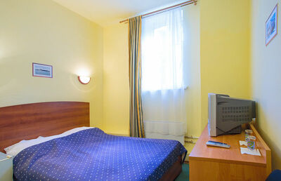 Фотография номера гостиницы Боярский Двор