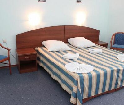 Фотография номера гостиницы Боярский Двор