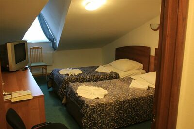 Фотография номера гостиницы Боярский Двор