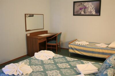 Фотография номера гостиницы Боярский Двор