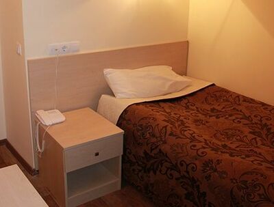 Фотография номера санатория Бобаческая Роща