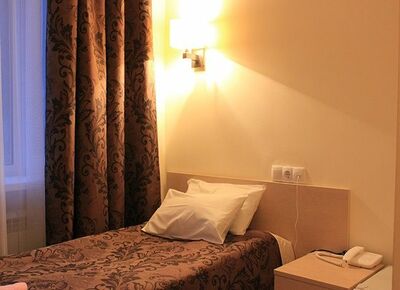 Фотография номера санатория Бобаческая Роща