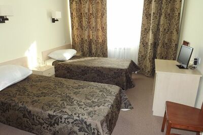 Фотография номера санатория Бобаческая Роща