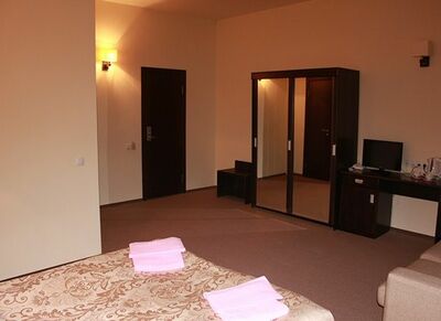 Фотография номера санатория Бобаческая Роща