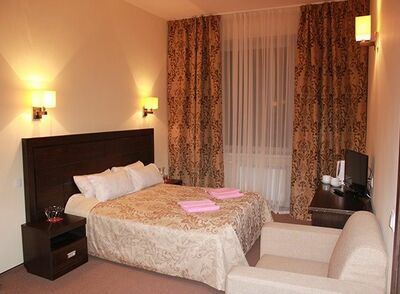 Фотография номера санатория Бобаческая Роща