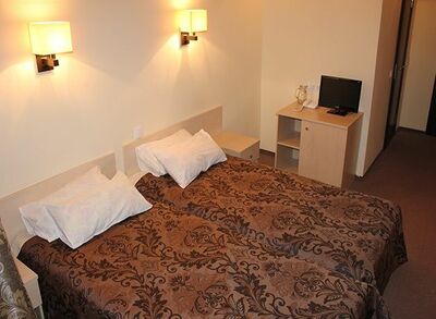 Фотография номера санатория Бобаческая Роща