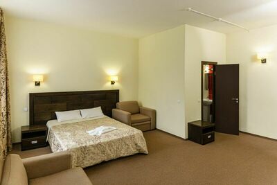 Фотография номера санатория Бобаческая Роща