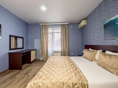 Фотография номера гостевого дома Каскад