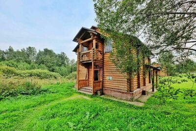 Фотография номера гостиницы Сафари Парк