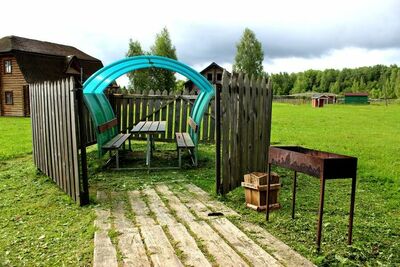 Фотография номера гостиницы Сафари Парк