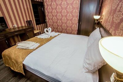 Фотография номера мини отеля Welcome